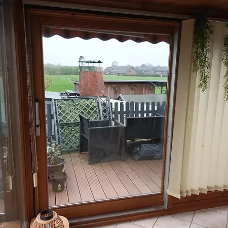 Apartment 3 1og 100qm Wintergarten Dachterrasse Super Badezimmer Tangstedt