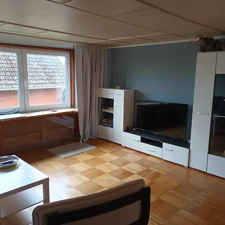 3 1og 100qm Wintergarten Dachterrasse Super Badezimmer Apartment