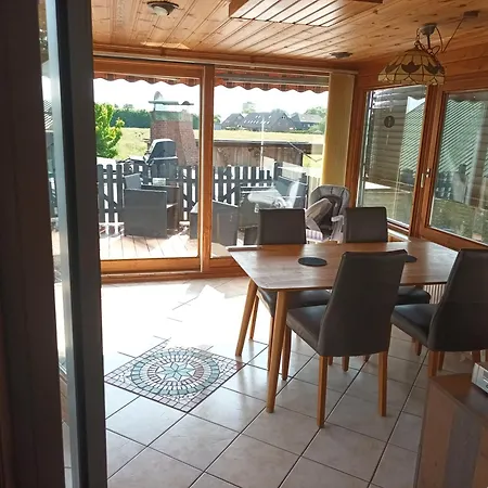 アパート 3 1og 100qm Wintergarten Dachterrasse Super Badezimmer *